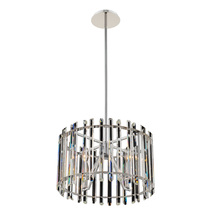 Allegri by Kalco Lighting 036855-010-FR001 - Viano 17 Inch Pendant