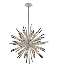 Allegri by Kalco Lighting 037456-014-FR001 - Sprazzo 28 Inch Pendant