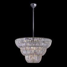 Allegri by Kalco Lighting 040852-010-FR001 - Fontana 30" Pendant