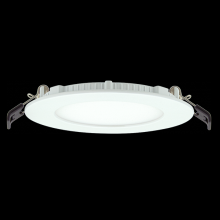  BRD4-5CCT-RD - Brio 4 5CCT downlight