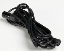 LW36-XLR3-15 - 15' DMX Adapter Cable for Wall Washer