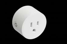  SPKPL-PLUG-1S-WH - Spektrum+ Smart Plug