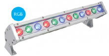  LW12x1 - Linear RGB wall washer 15-3/4"