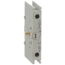 Schneider Electric VLS1P040R1E - Disconnect switch, TeSys VLS, additional pole, e