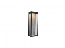  AV9902-BLK - Avenue Outdoor Collection Wall Sconce