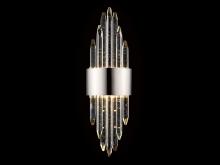  HF3017-PN - The Original Aspen Collection Wall Sconce