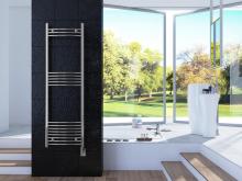  THEMCHRCUR17 - Themis Towel Warmer