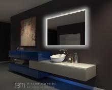  ACRY60366000D - Dimmable Acrylic Illuinated Mirror