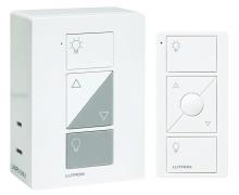  P-PKG1P-WH-C - Caséta Lamp Dimmer and Remote Kit Canada