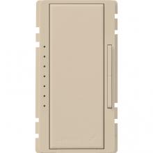  RK-D-TP - COLOR KIT FOR NEW RA DIMMER IN TAUPE