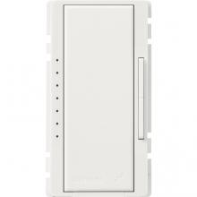  RK-D-WH - COLOR KIT FOR NEW RA DIMMER IN WHITE