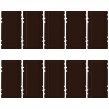  RK-S-10-BR - 10 COLOR KITS FOR NEW RA SW IN BROWN