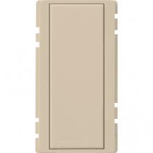  RKA-AS-TP - REMOTE SWITCH COLOR KIT TAUPE