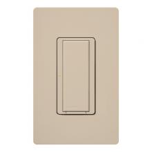  RRD-8S-DV-TP - RA2 8A 2WIRE SWITCH TAUPE