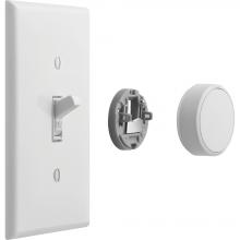  Z3-1BRL-WH-L0-C - Lutron Rotary Connected - Canada