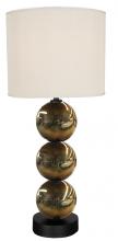  541072 - 541072 Triple Dazzel 36" Table Lamp