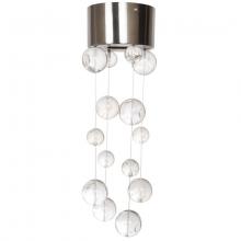  704050 - 704050 Mist Chandelier