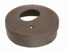  22170 - Hunter Original® Angled Ceiling Mount, Chestnut Brown