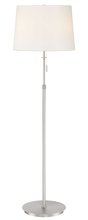  409100307 - X3 - Floor Lamp