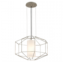  F5256-SL - Silhouette Chandelier