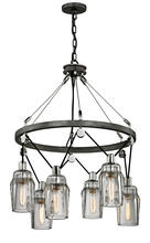  F5996 - Citizen Chandelier