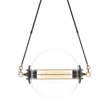  134405-SKT-SHRT-31-ZK0219 - Otto Sphere Pendant