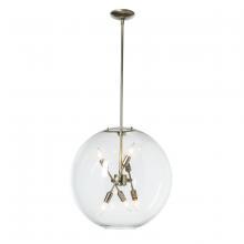  134410-SKT-MULT-86-ZM0497 - Sfera 6-Light Pendant