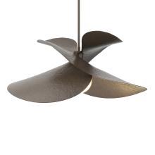 Hubbardton Forge 139455-SKT-MULT-05 - Hibiscus Large Pendant