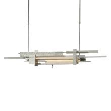 139721-LED-LONG-85-82 - Planar LED Pendant with Accent