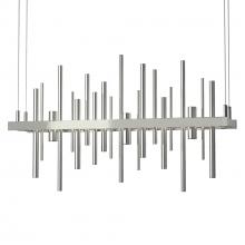  139725-LED-STND-85-85 - Cityscape LED Pendant