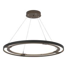  139776-LED-STND-05-10 - Ringo LED Pendant