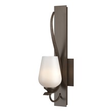  203035-SKT-05-GG0303 - Flora Sconce