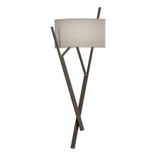  207640-SKT-05-SE1092 - Arbo Sconce