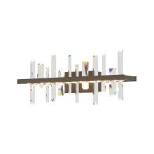  207918-LED-05-CR - Solitude LED Sconce