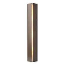  217652-LED-05-CC0202 - Gallery Sconce, LED