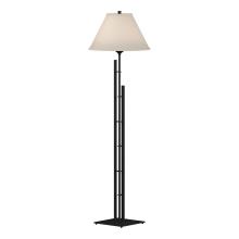  248421-SKT-10-SA1955 - Metra Double Floor Lamp