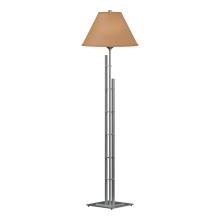  248421-SKT-82-SB1955 - Metra Double Floor Lamp