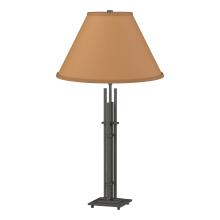  269411-SKT-20-SB1755 - Metra Quad Table Lamp