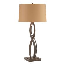  272687-SKT-05-SB1594 - Almost Infinity Tall Table Lamp