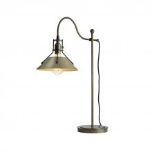  272840-SKT-05-84 - Henry Table Lamp