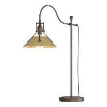  272840-SKT-05-86 - Henry Table Lamp