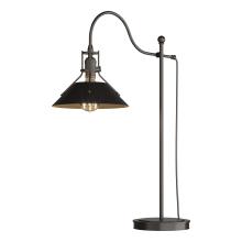  272840-SKT-14-10 - Henry Table Lamp