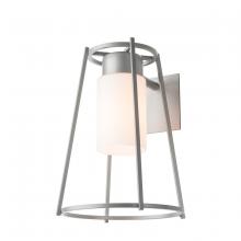  302570-SKT-10-II0160 - Loft Small Outdoor Sconce