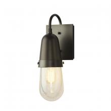  302750-SKT-10-YG0512 - Fizz Outdoor Sconce