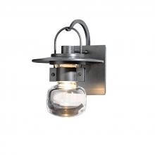  303001-SKT-10-ZM0435 - Mason Small Outdoor Sconce