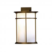  305655-SKT-10-GG0387 - Province Large Outdoor Sconce