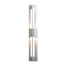  306420-LED-78-ZM0332 - Double Axis LED Outdoor Sconce