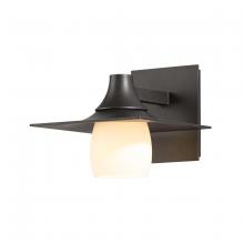  306560-SKT-10-GG0345 - Hood Outdoor Sconce