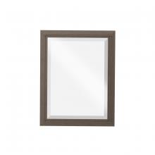  710118-05 - Metra Large Beveled Mirror