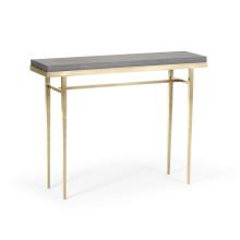  750106-86-M2 - Wick 42" Console Table
